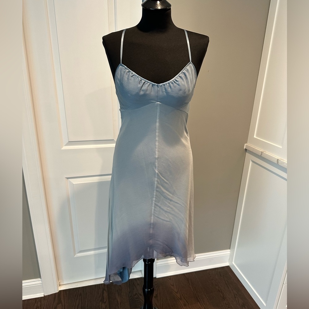 Express Ombré Dress - Size 6